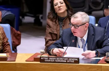 "الأمم المتحدة" تحذر من تصاعد تهديد داعش وتطوره التكنولوجي رغم الضغوط العسكرية