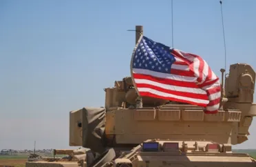 ضمن عملية «ضربة الصقر».. واشنطن تعلن تنفيذ خمس ضربات دقيقة ضد داعش في سوريا 