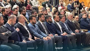 انطلاق ملتقى شباب سوريا في اللاذقية لتعزيز مشاركة الشباب في التنمية الوطنية"