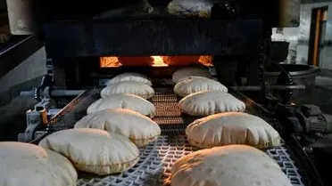 خطة لصيانة عشرات المخابز.. السورية للمخابز تبدأ تأهيل مخبز الإطفائية بدمشق