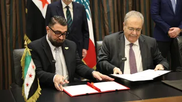 متري: توقيع اتفاق تسليم المحكومين السوريين ثمرة تعاون سياسي وقضائي بين بيروت ودمشق