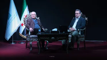 برهان غليون