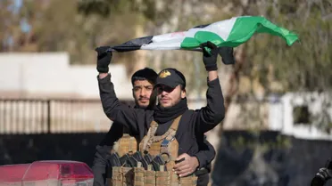 واشنطن تتجه للاعتماد على دمشق في محاربة تنظيم الدولة