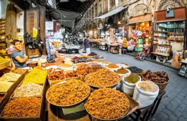 ارتفاع الأسعار يرهق السوريين قبيل رمضان وسط غياب حلول فعلية