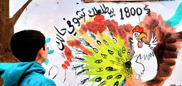 ارتفاع أسعار الفروج 