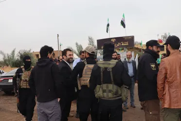 محاسبة قادة سابقين في ميليشيات النظام المخلوع