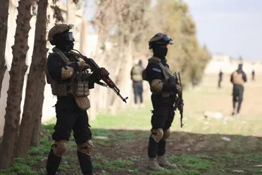 وزارة الداخلية 