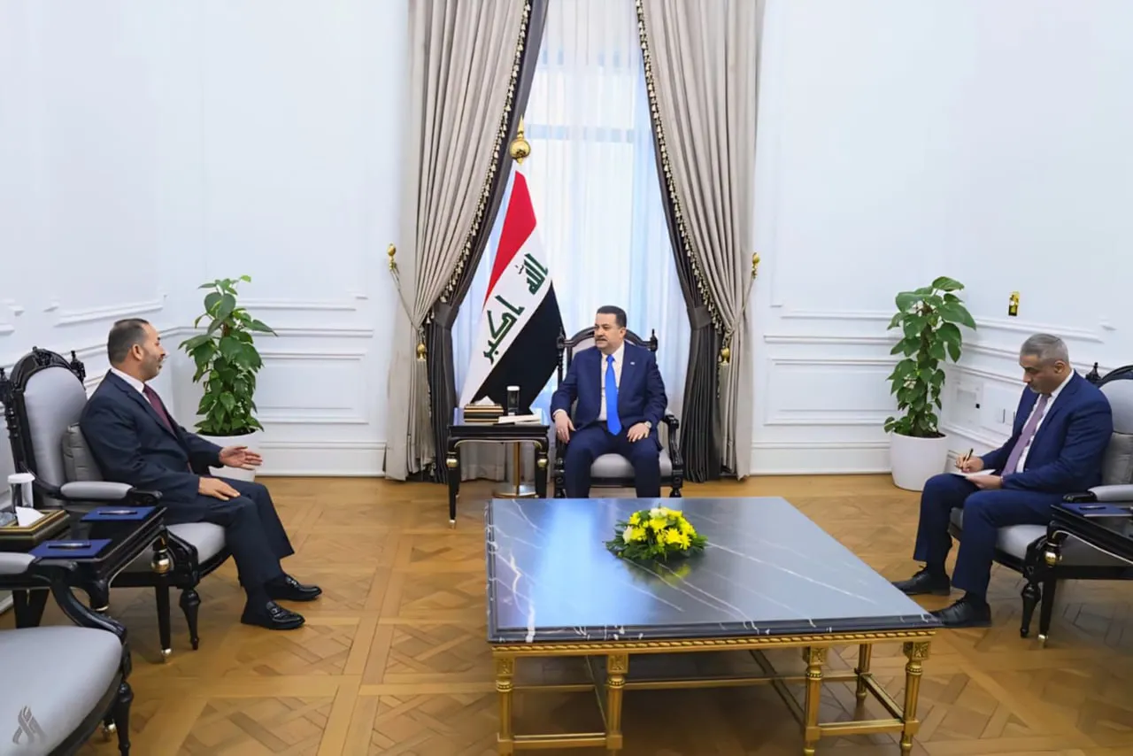 السوداني يطالب الدول باستلام رعاياها من سجناء "داعش" المعتقلين في العراق