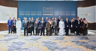 باراك: مشاركة سوريا في اجتماع التحالف الدولي تشكّل فصلًا جديدًا في الأمن الجماعي