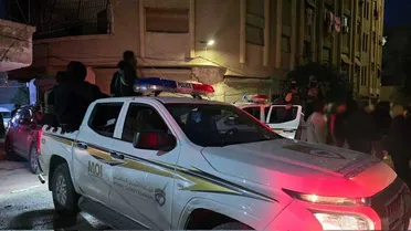 تفكيك شبكة خطف في حلب وتحرير مخطوفين