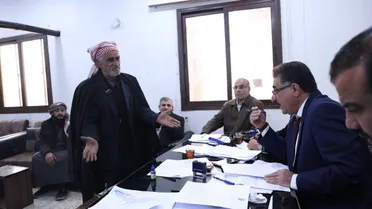 وزارة العدل تشدد على توثيق استلام وتسليم الملفات بدفتر الذمة الأصولي