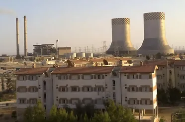 بقيمة 10.7 ملايين دولار.. اتفاقية دولية لإعادة تأهيل محطة دير علي الكهربائية