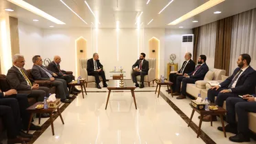 وزير الداخلية