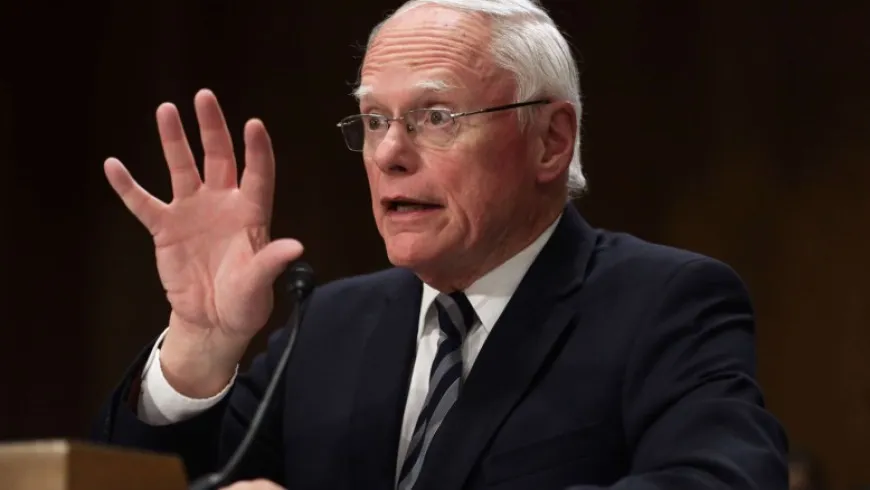 جيفري أمام الكونغرس: سوريا أهم جبهة للاستقرار في الشرق الأوسط … والشرع شريك 