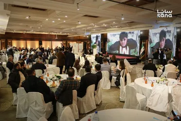 مبادرة إنسانية لدعم أطفال التوحد في سوريا 