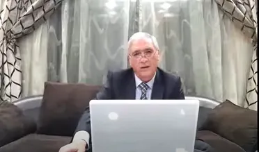 قاضٍ متقاعد يوجّه رسالة مفتوحة لوزير العدل مطالباً بتحريك ملفات جرائم الحرب