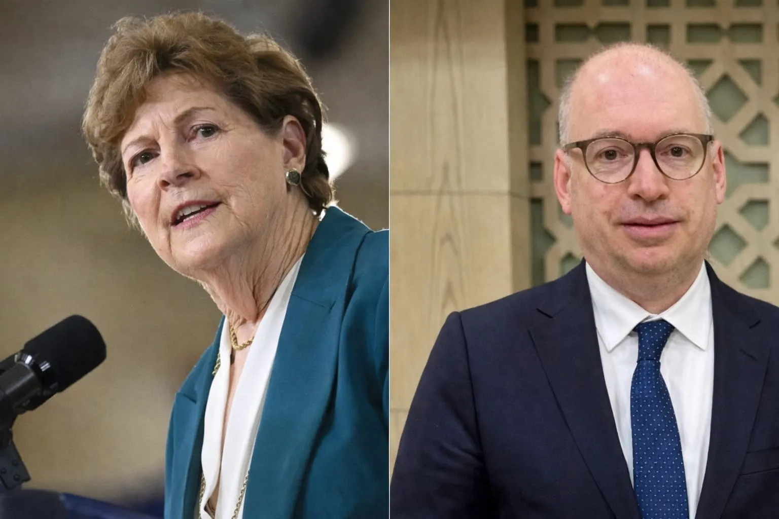 ألمانيا وأمريكا: دعم التعافي والاستقرار في سوريا