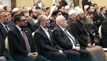 وزارة الأوقاف السورية