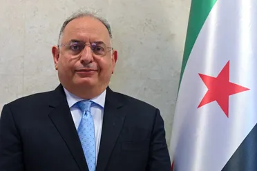 برنية: التحول الرقمي شرط لإحداث نقلة نوعية في عمل وزارة المالية