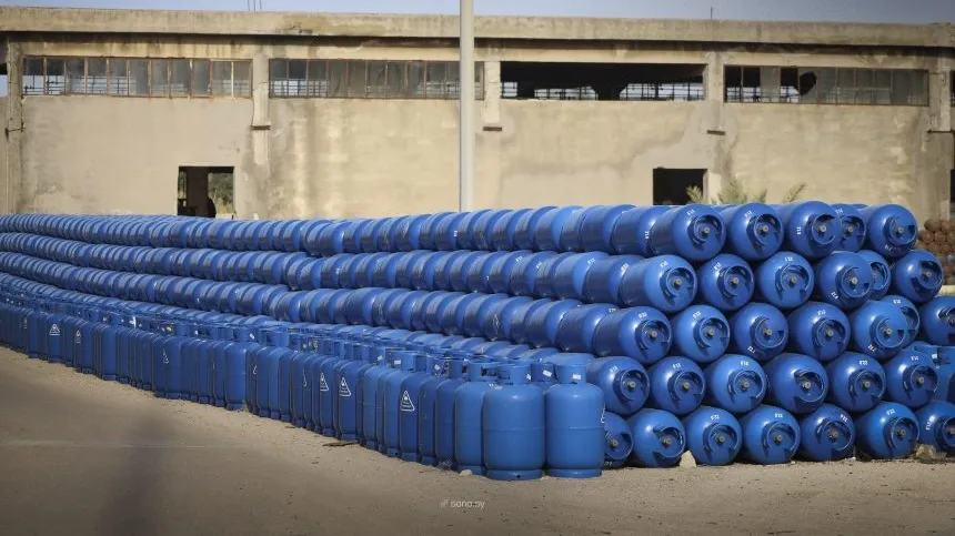 وزارة الطاقة توضح أسباب تراجع الغاز المنزلي وتؤكد عودة الاستقرار قريباً