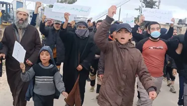 صحفي سوري: العدالة الانتقالية ضرورة لمنع الفوضى وإنصاف الضحايا