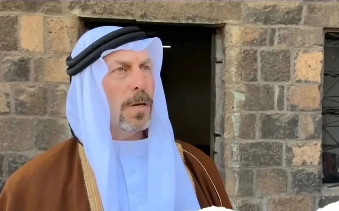 الأمير الأطرش: خروجي من السويداء هدفه منع التصعيد والحفاظ على استقرار الجبل