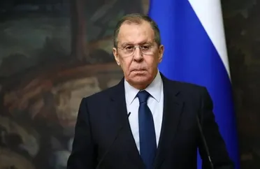 لافروف: دمشق مهتمة بالحفاظ على الوجود الروسي ومباحثات لتحويل القواعد إلى مراكز إنسانية