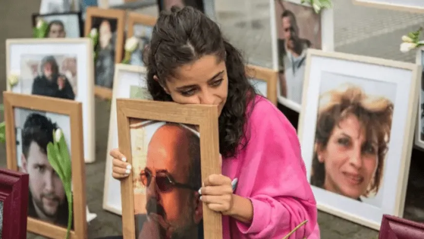 رابطة عائلات قيصر ترفض تحويل قضية المعتقلين إلى مادة درامية