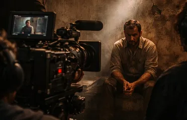 معركة الذاكرة في زمن ما بعد السقوط.. الدراما وحدود الجرح المفتوح