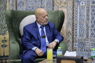 وزير الاقتصاد يوجه رسالة للتجار والصناعيين مع بداية رمضان