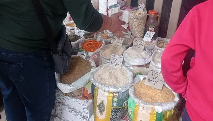 تقديرات بارتفاع تكلفة الغذاء على الأسر السورية خلال رمضان