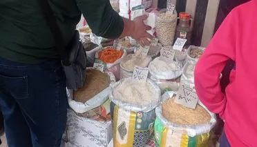 تقديرات بارتفاع تكلفة الغذاء على الأسر السورية خلال رمضان