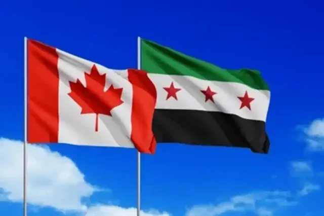 دمشق ترحب بإنهاء العقوبات الكندية وتعتبره خطوة إيجابية نحو تعزيز التعاون