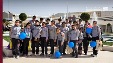 معرض دمشق الدولي للكتاب يحقق أرقاماً قياسية في دورته الاستثنائية