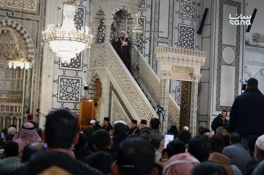 وزير الأوقاف: الرحمة جوهر الرسالة الإسلامية وأساس بناء المجتمع وإطلاق برنامج وطني للقيم