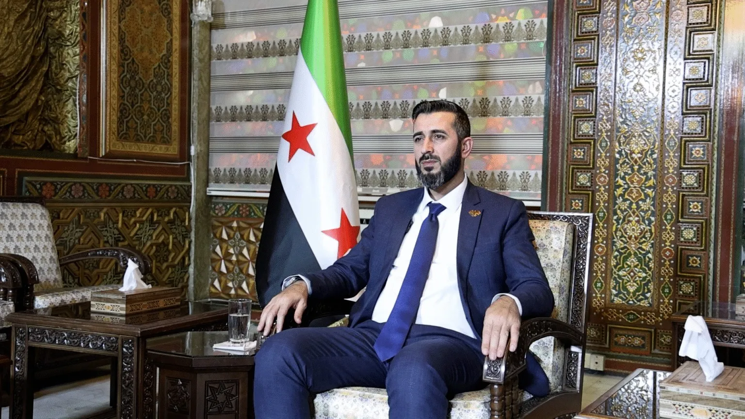 رئيس هيئة التخطيط والإحصاء: 2025 نقطة الصفر لبيانات مصححة وتخطيط متوسط الأمد لثلاث سنوات