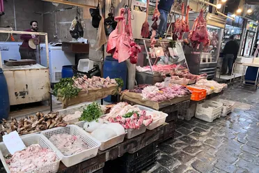 ارتفاع أسعار اللحوم يثقل كاهل المواطنين في رمضان