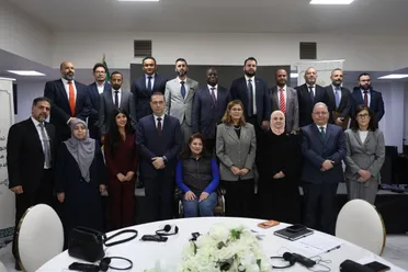 البيان الختامي لورشة «حوكمة البيانات» يؤكد تعزيز إدارة معلومات الحماية الاجتماعية في سوريا