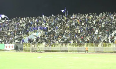 لجنة الانضباط تصدر قرارات بحق أندية الدوري السوري بعد الجولة التاسعة