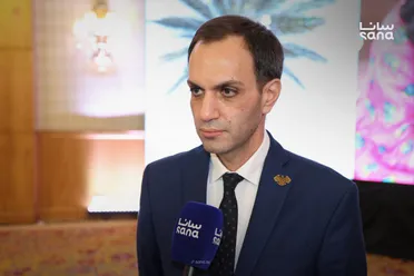 نجمة : تحضيرات العملية الانتخابية في الرقة تسير بسلاسة