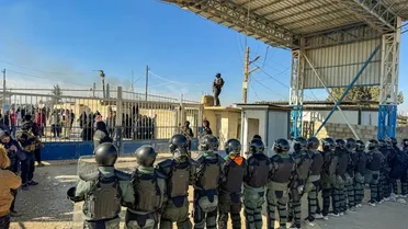  دعوات لإعادة قاطني  مخيمي الهول وروج إلى بلدانهم