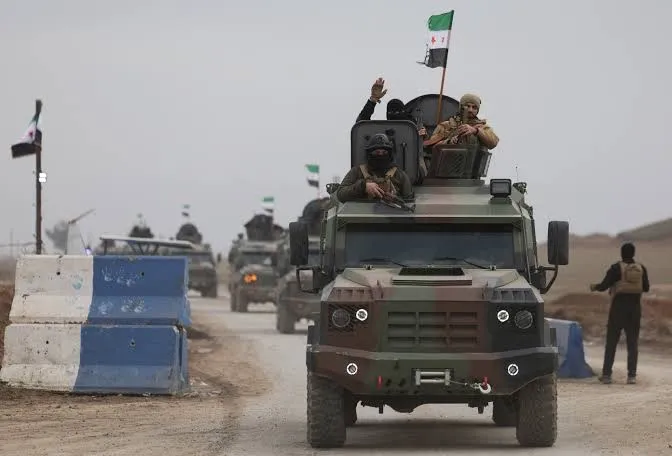 تحركات داعش شرق سوريا.. هجمات خاطفة تعكس ضعف القدرات العملياتية للتنظيم