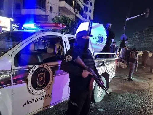 مصدر أمني: تفكيك خلية تابعة لتنظيم داعش غربي الرقة واستمرار العمليات لملاحقة المتورطين