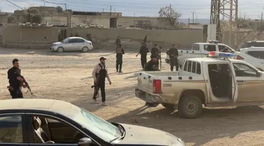 تصعيد أمني في شرق سوريا… هجمات خاطفة لتنظيم الدولة وسط تحولات ميدانية