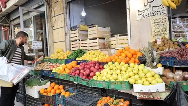 ارتفاع متواصل في أسعار السلع الأساسية يرهق السوريين خلال رمضان
