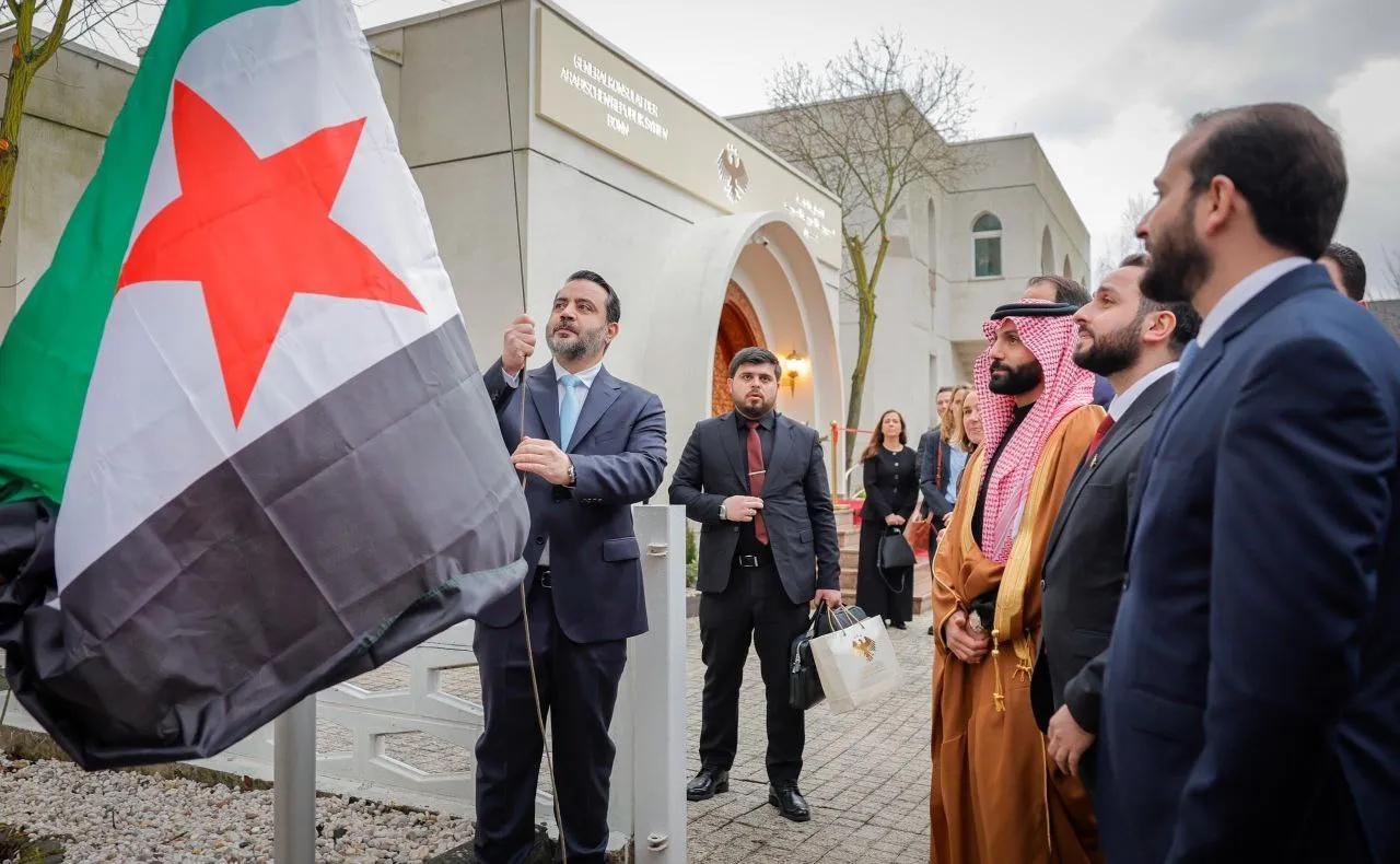 الخارجية تعيد تفعيل بعثاتها الدبلوماسية ضمن خطة تطوير مؤسسية شاملة