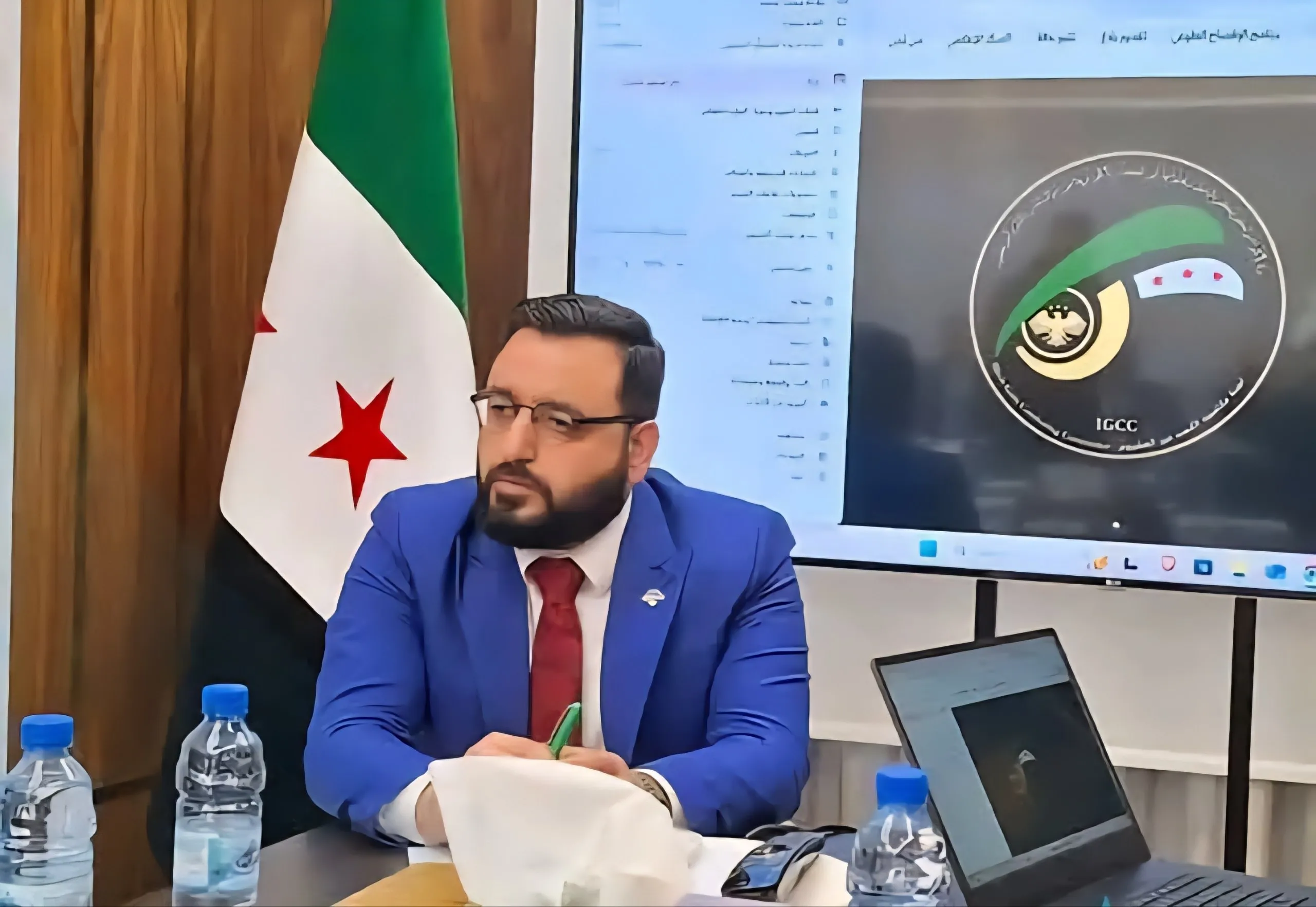 لجنة مكافحة الكسب غير المشروع: التسويات مالية بحتة ولا تمنح حصانة جزائية