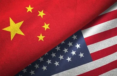 التكنولوجيا الصينية في قطاع الاتصالات