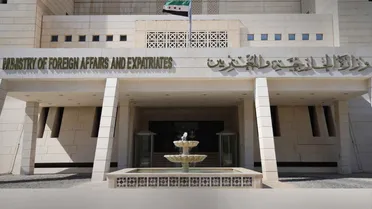 الخارجية تدين الاعتداءات الإيرانية على دول خليجية والأردن وتؤكد دعم الحلول الدبلوماسية