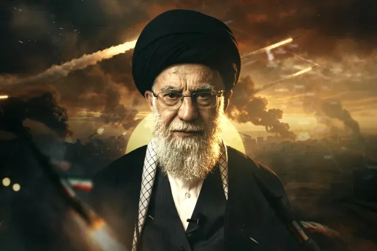 انتهى عهد خامنئي وبدأ سقوط مشروع الفوضى في الشرق الأوسط